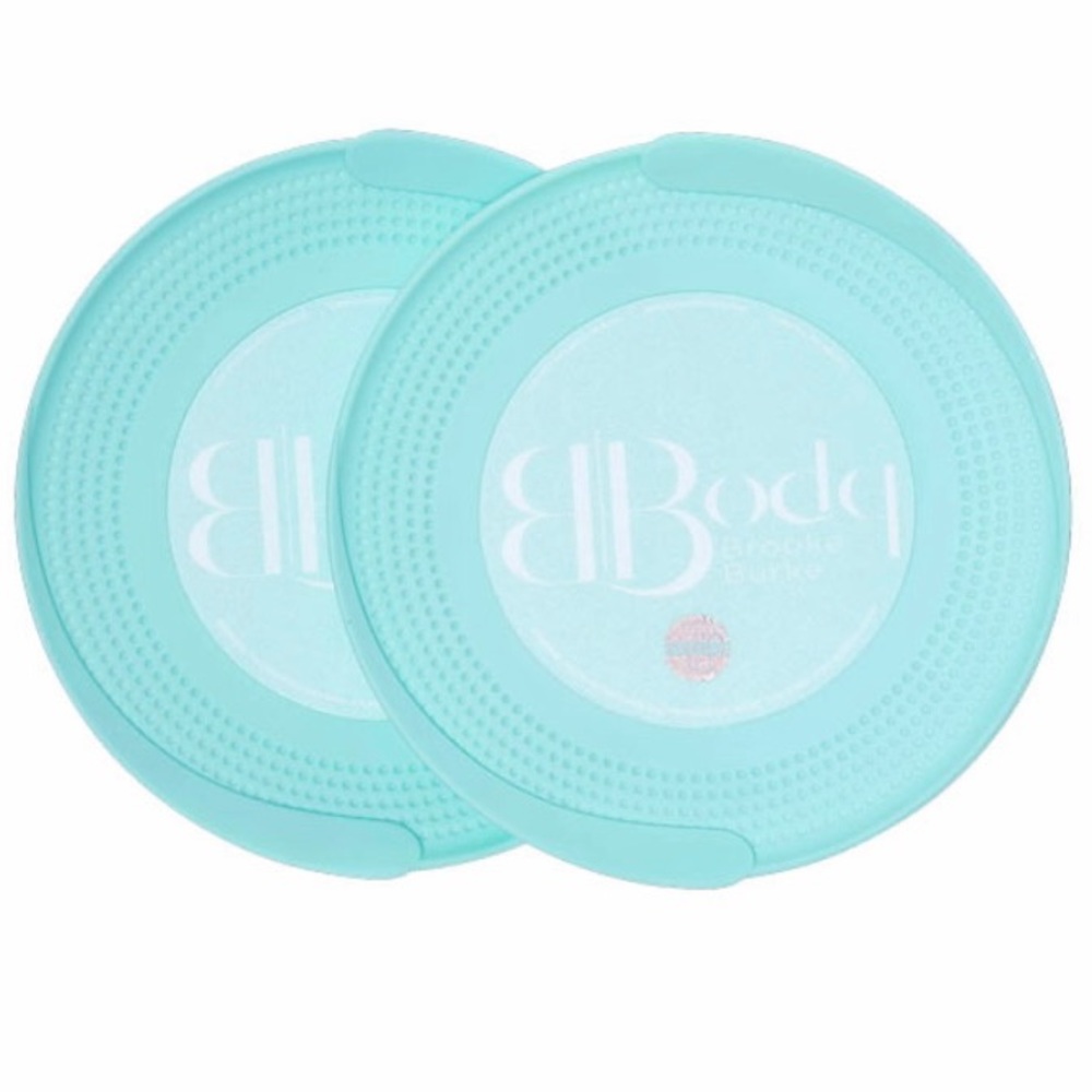 NEW Brooke Burke Body Yoga Sliders